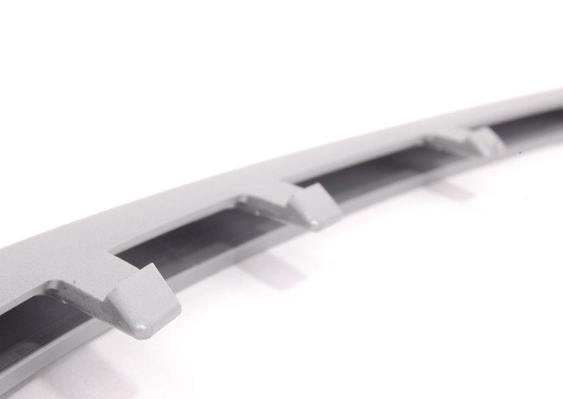 Накладной стержень П