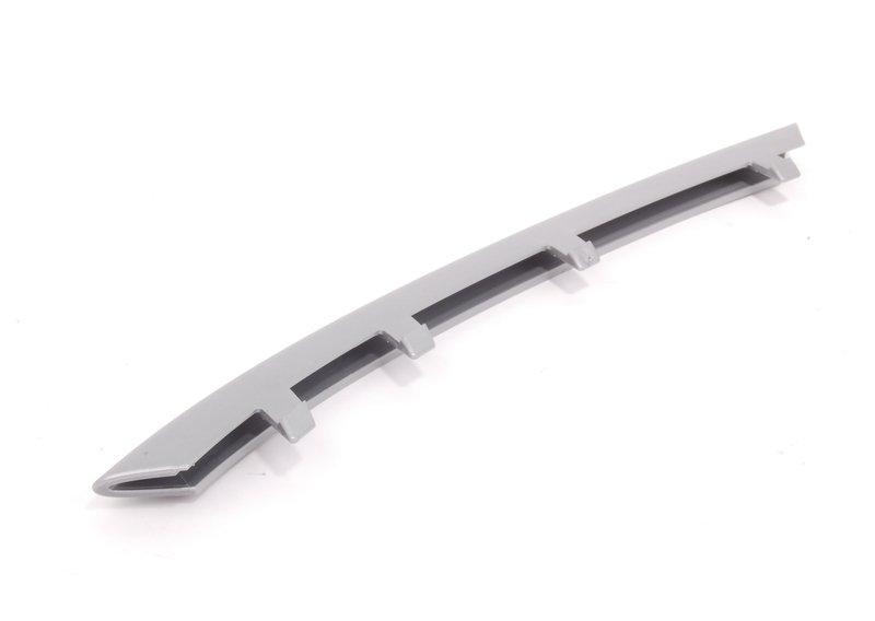 Накладной стержень П