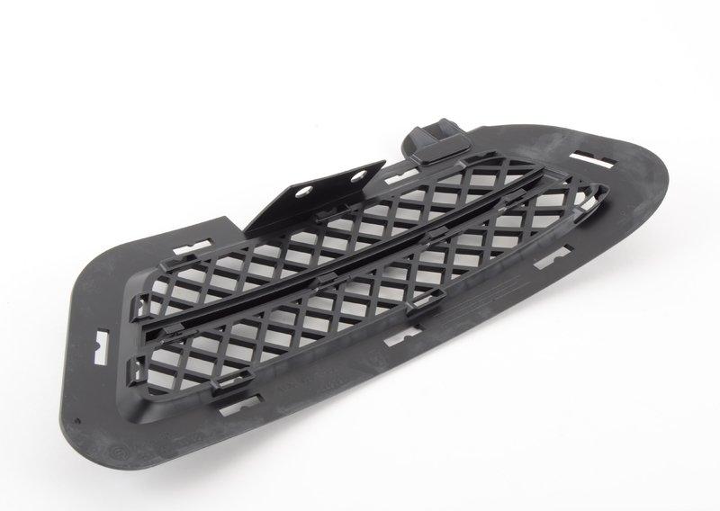 Решетка открытая П