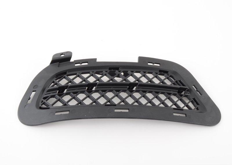 Решетка открытая П