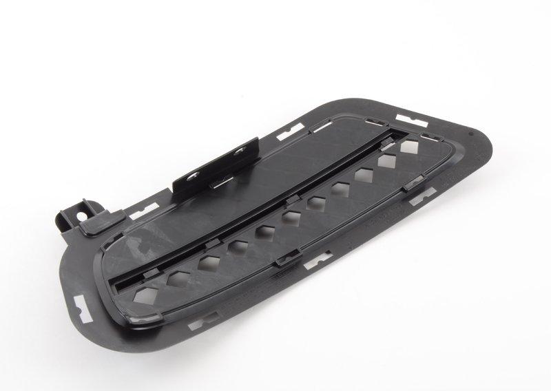 Решетка закрытая Л