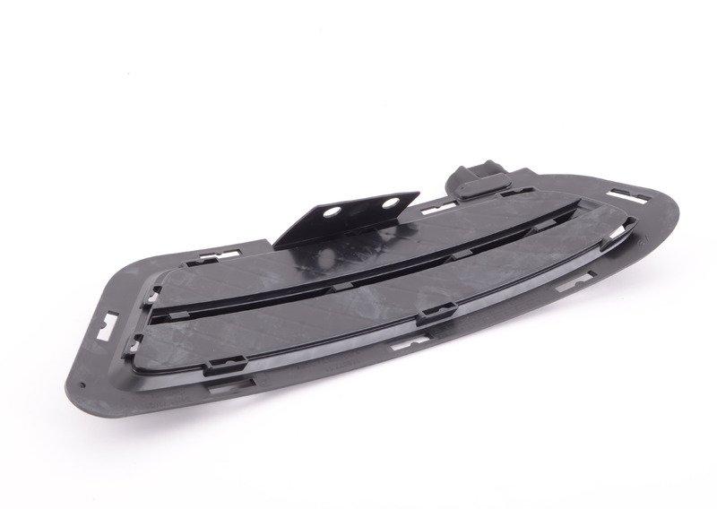 Решетка закрытая П