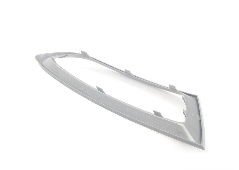 Накладка решетки Л