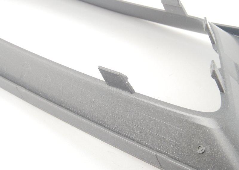 Накладка решетки Л