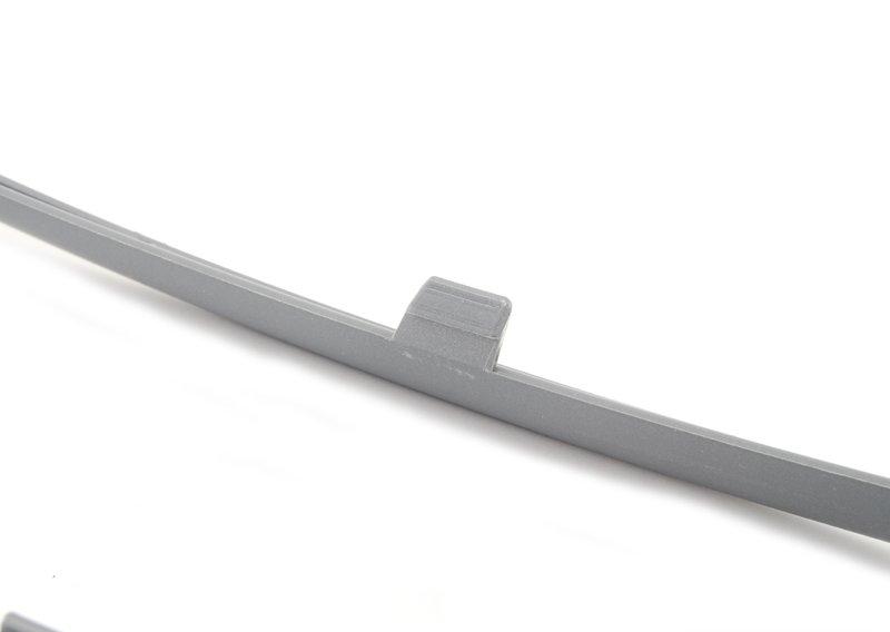 Накладка решетки П