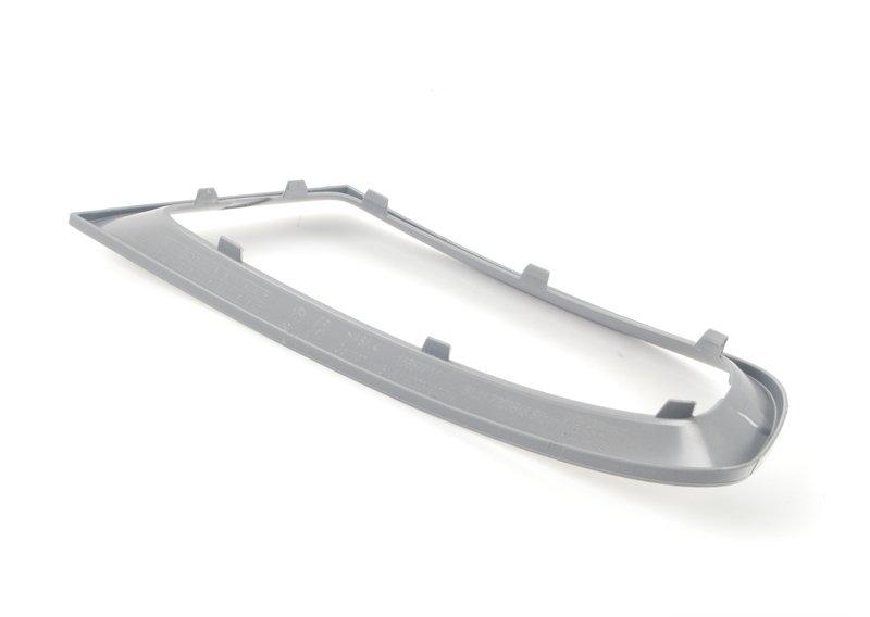 Накладка решетки П