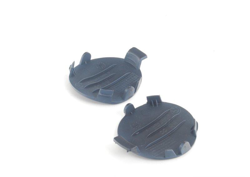 E70/E71 К-т накладки буксирн. проушины. загрунт.