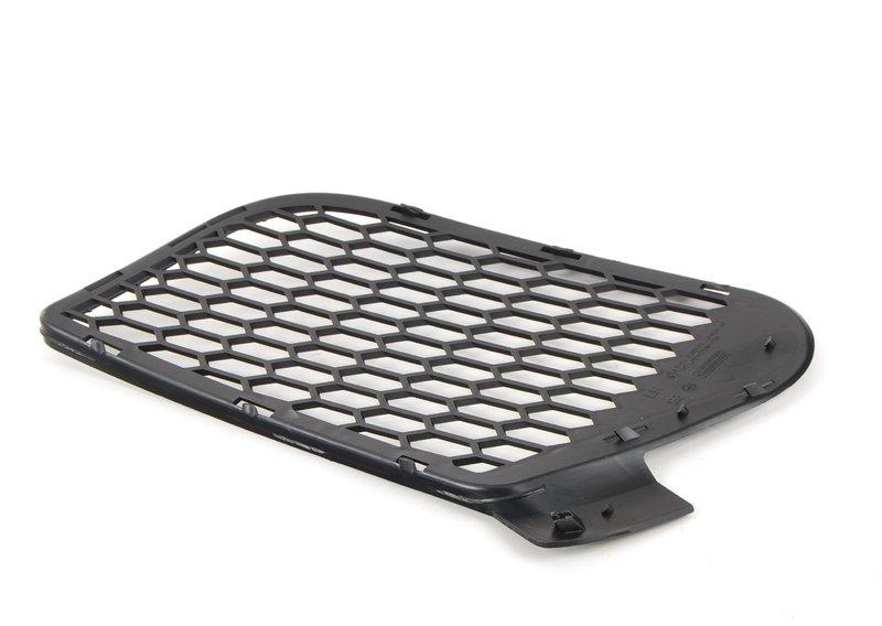 Решетка открытая Л