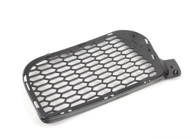 Решетка открытая Л