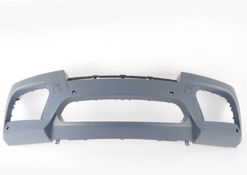 E70M/E71M передний бампер