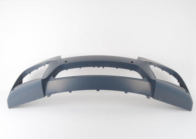 E70M/E71M передний бампер