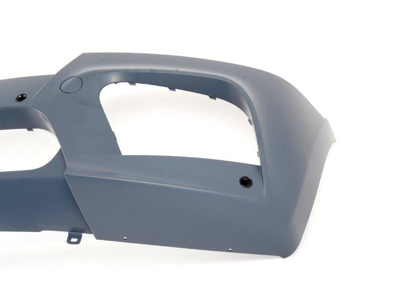 E70M/E71M передний бампер