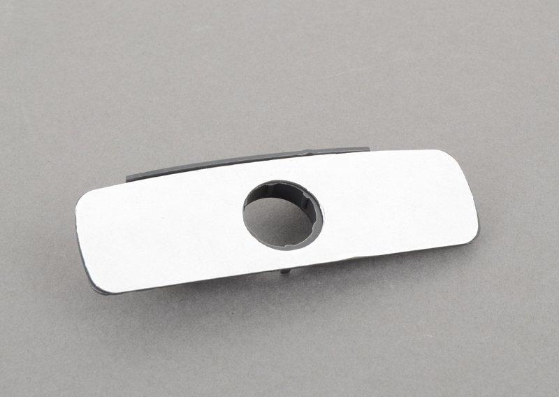 кронштейн камеры Л F10 в бампер