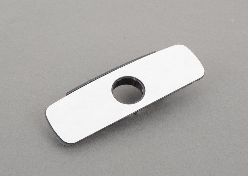 кронштейн камеры П F10 в бампер