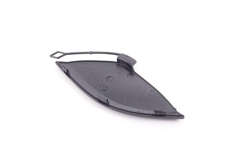 Крышка буксирной проушины Пд