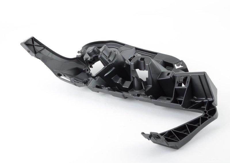 F25 кронштейн бампера правый