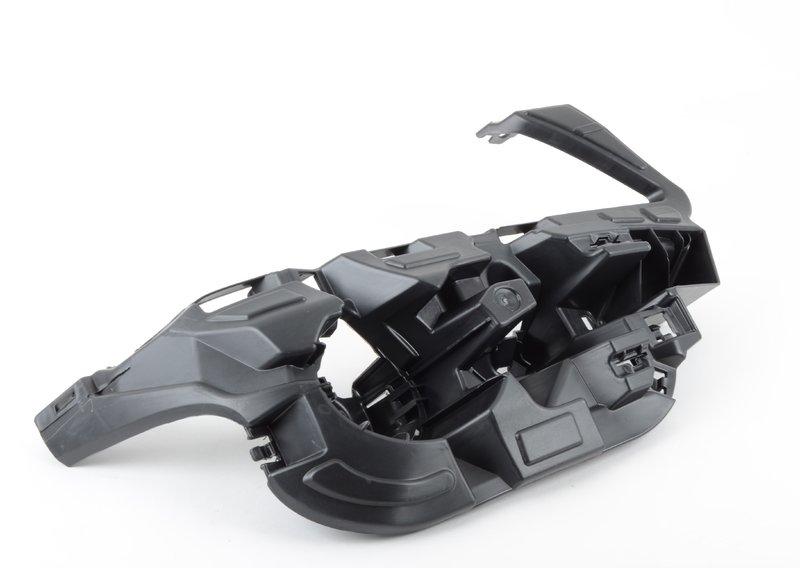 F25 кронштейн бампера правый