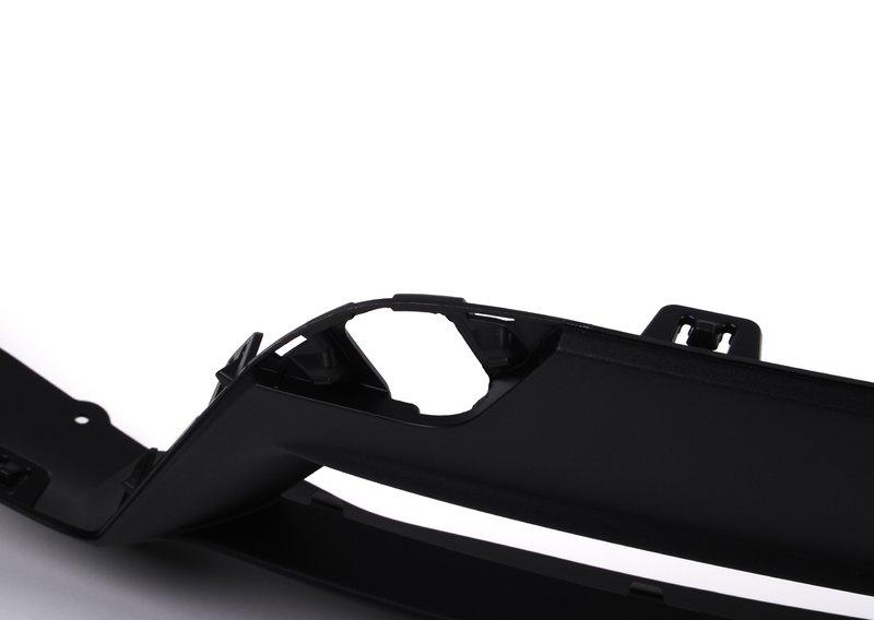 Облицовка нижняя часть Schwarz