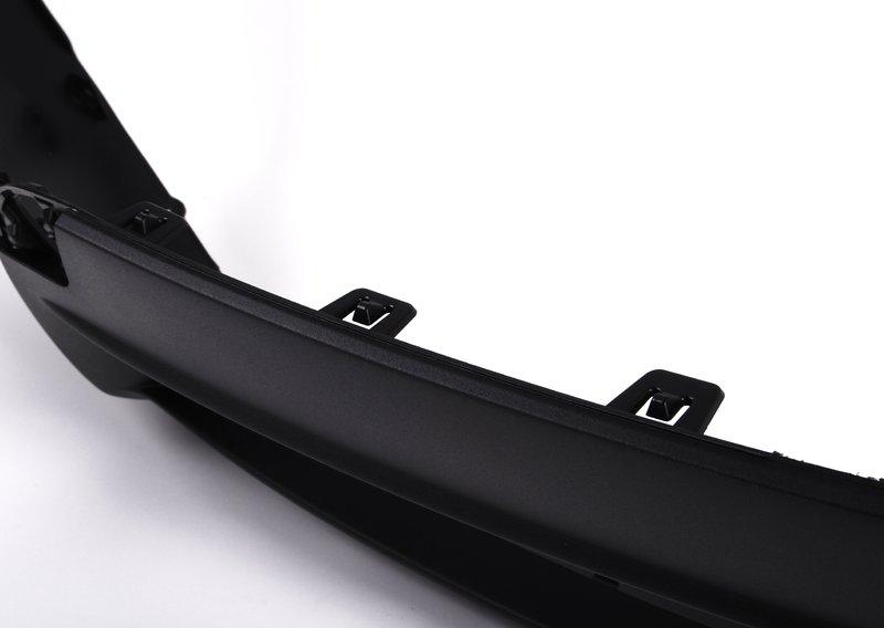 Облицовка нижняя часть Schwarz