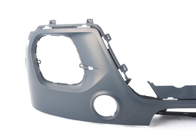 Аэрод.пакет Performance Пд грунт.