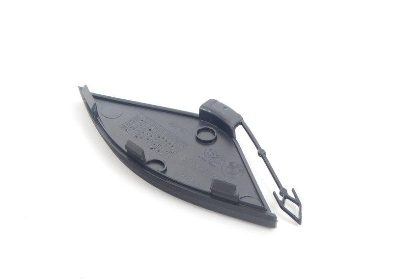 Крышка буксирной проушины Пд