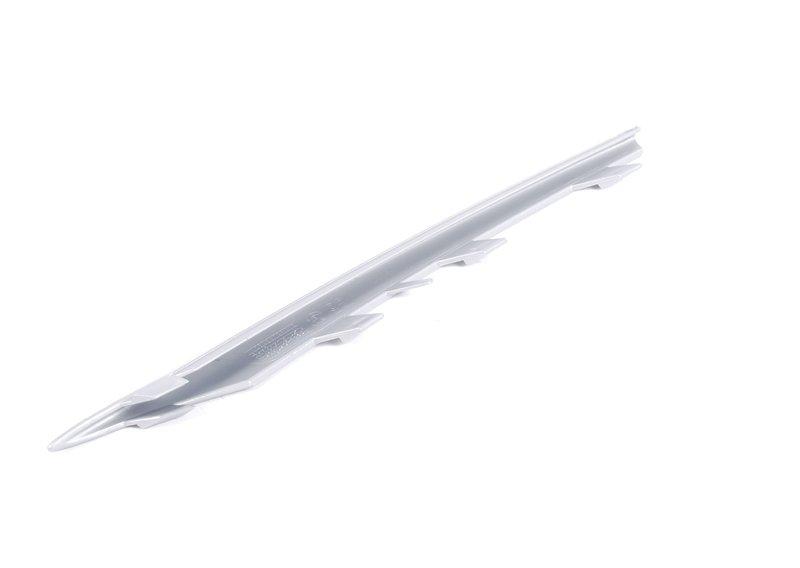 Декоративная перемычка Л