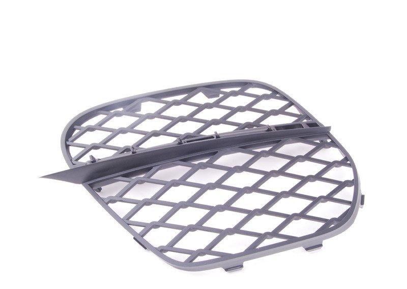 Решетка открытая Л