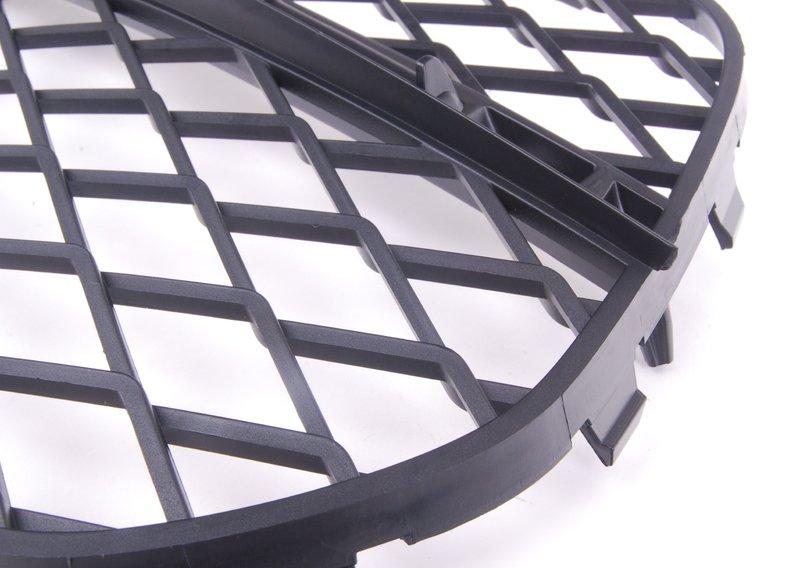 Решетка открытая Л