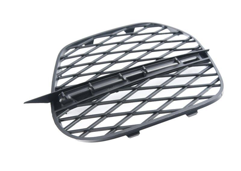 Решетка открытая П