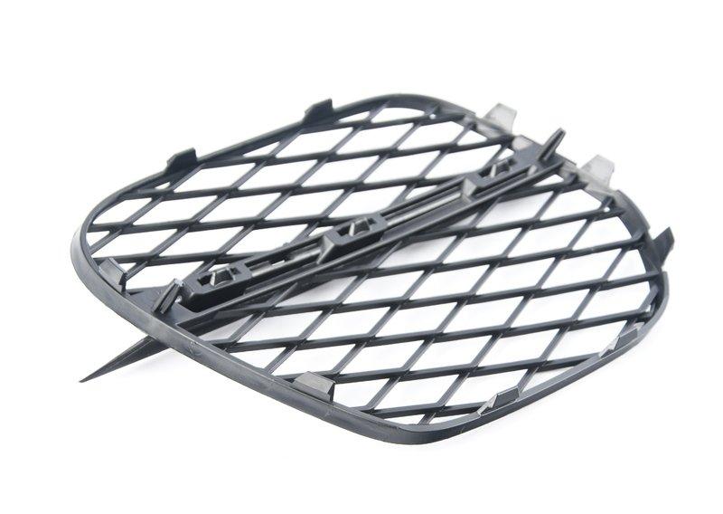 Решетка открытая П