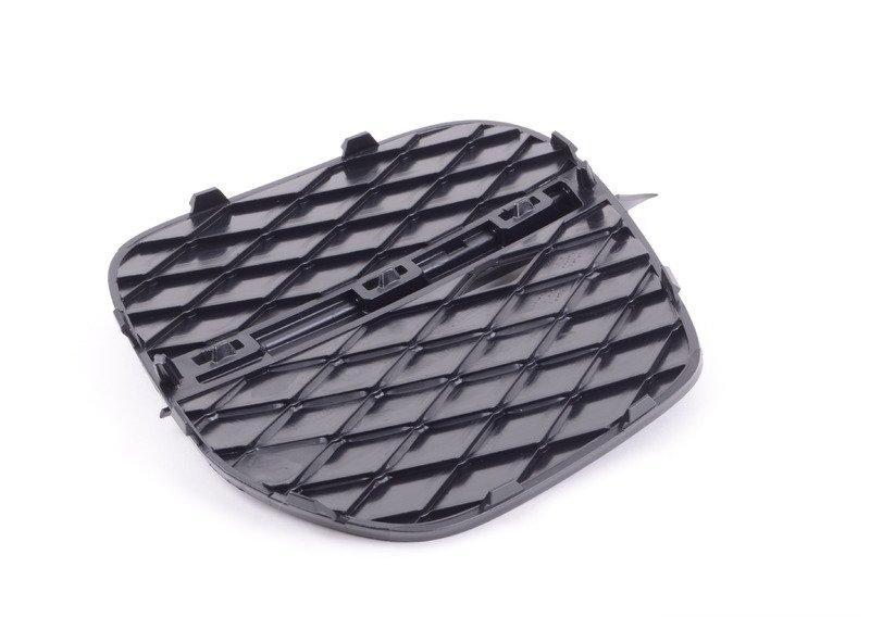 Решетка закрытая Л