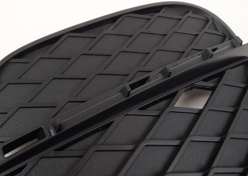 Решетка закрытая П