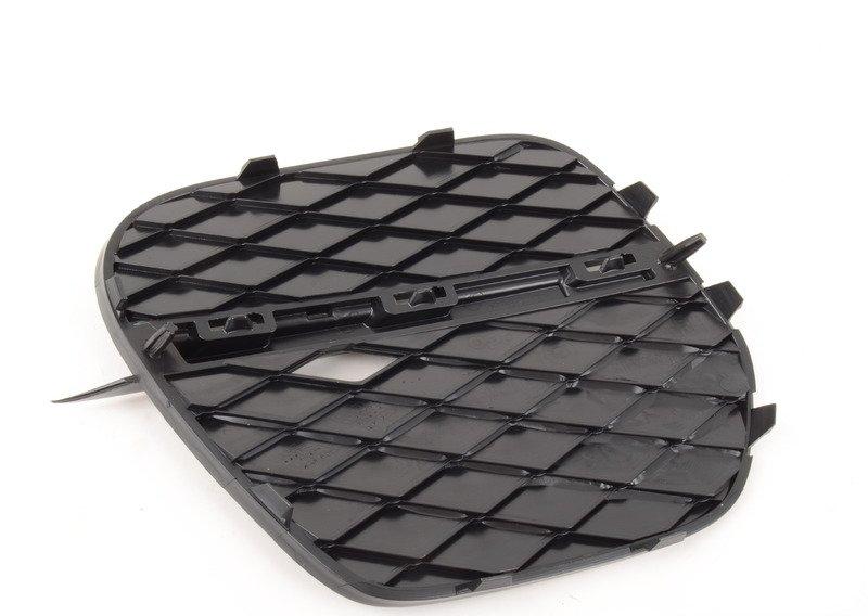 Решетка закрытая П