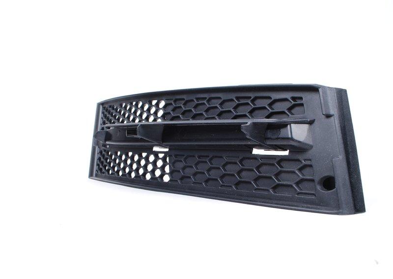 Решетка частично открытая П