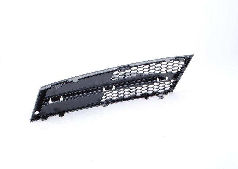 Решетка частично открытая П