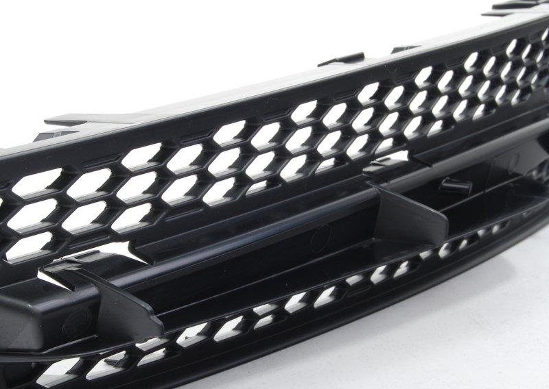 Решетка открытая П