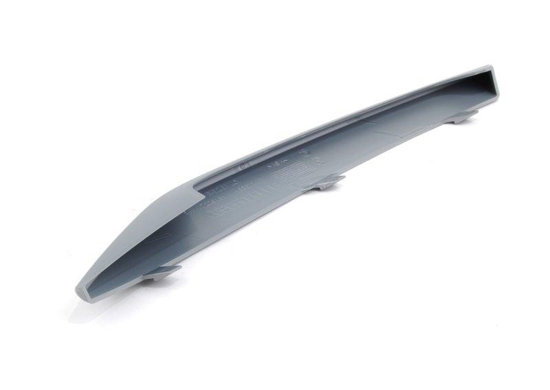 Накладной стержень Л