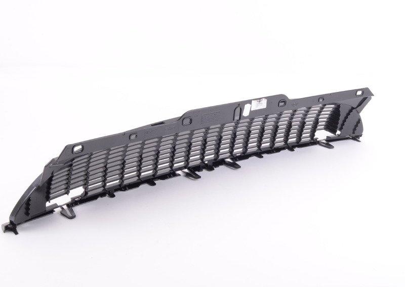 Передняя декоративная решетка