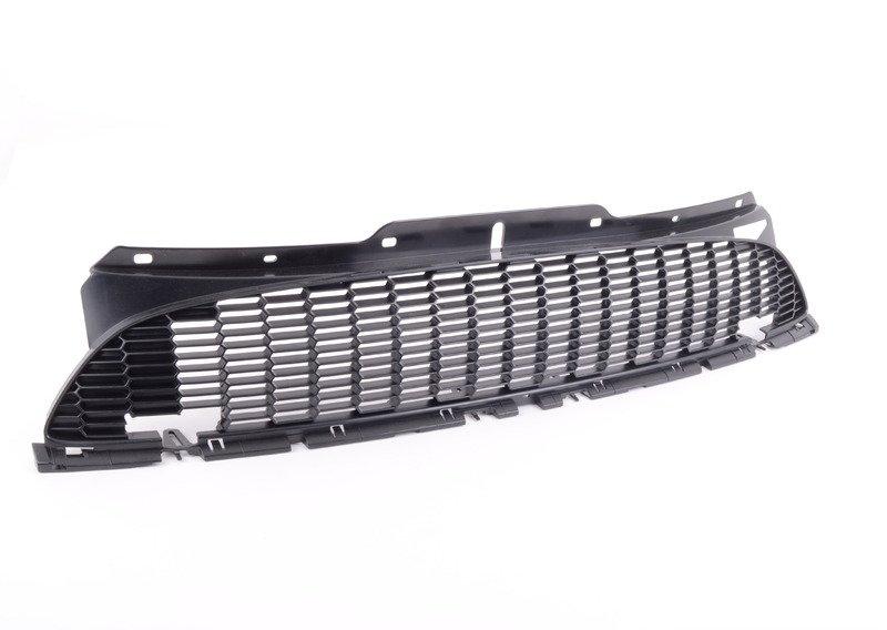 Передняя декоративная решетка