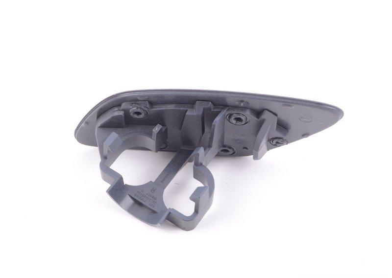 Накладка форсунки загрунтованная П