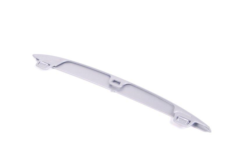 Накладной стержень Л