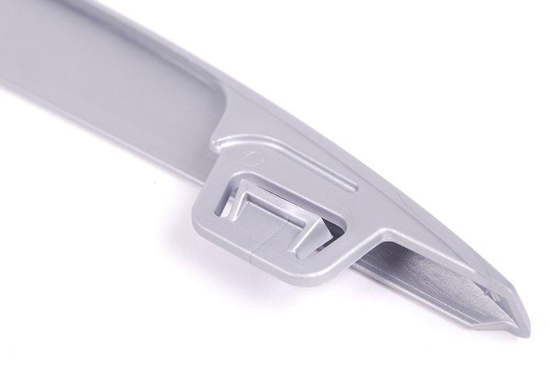 Накладной стержень Л