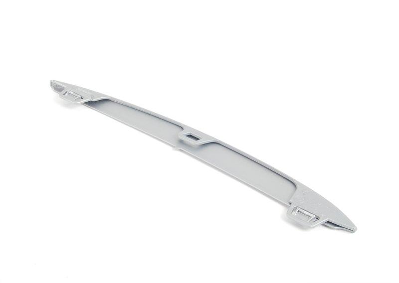 Накладной стержень П