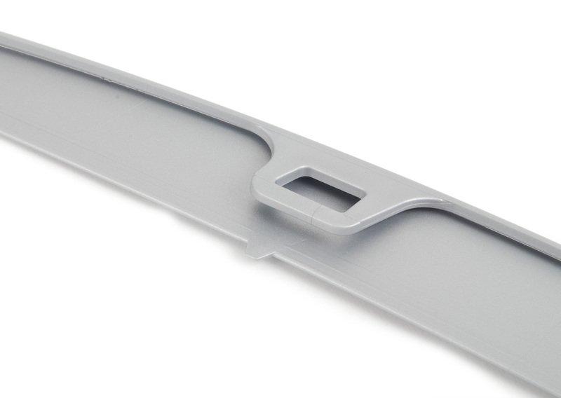 Накладной стержень П