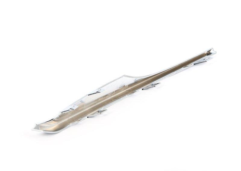 Декоративная накладка П