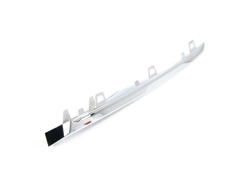 Декоративная накладка П