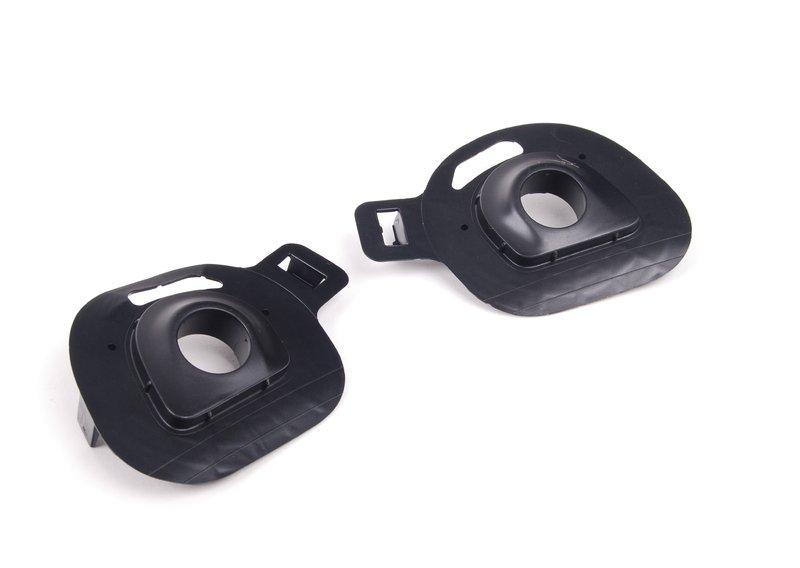 комплект крепления камеры е70NE71 в бампер