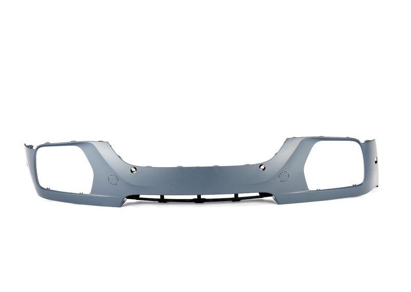 Аэрод.пакет Performance Пд грунт.