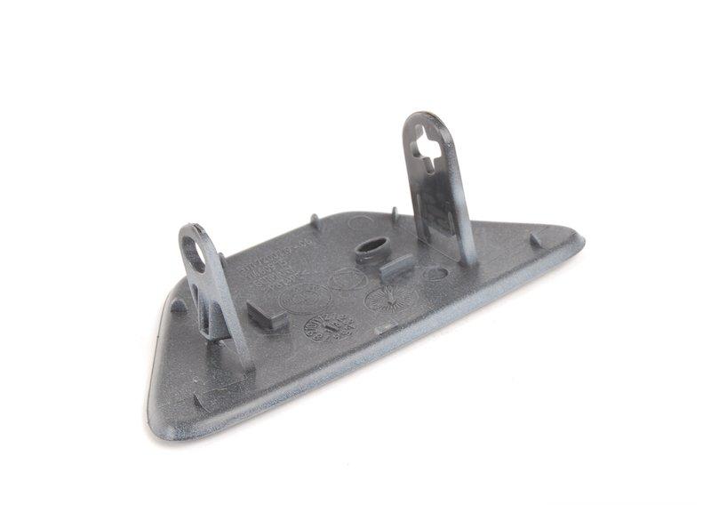 Щиток загрунтованный Л