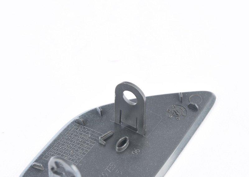 Щиток загрунтованный Л